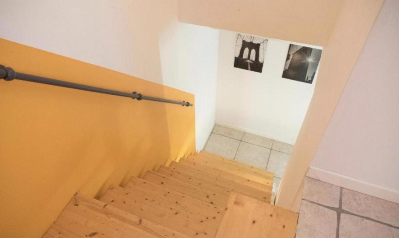Sammy'S House Διαμέρισμα Μπολόνια Εξωτερικό φωτογραφία