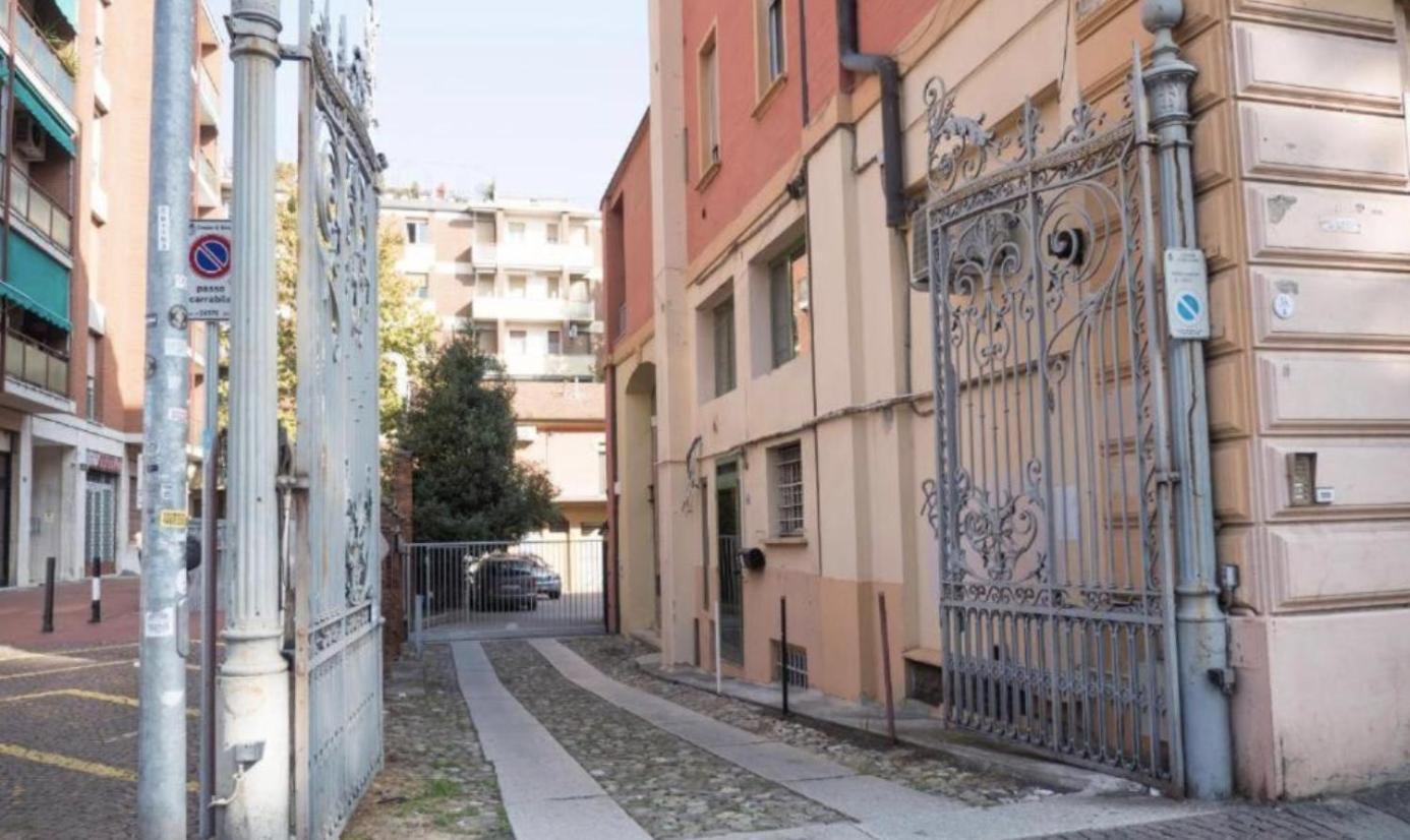 Sammy'S House Διαμέρισμα Μπολόνια Εξωτερικό φωτογραφία
