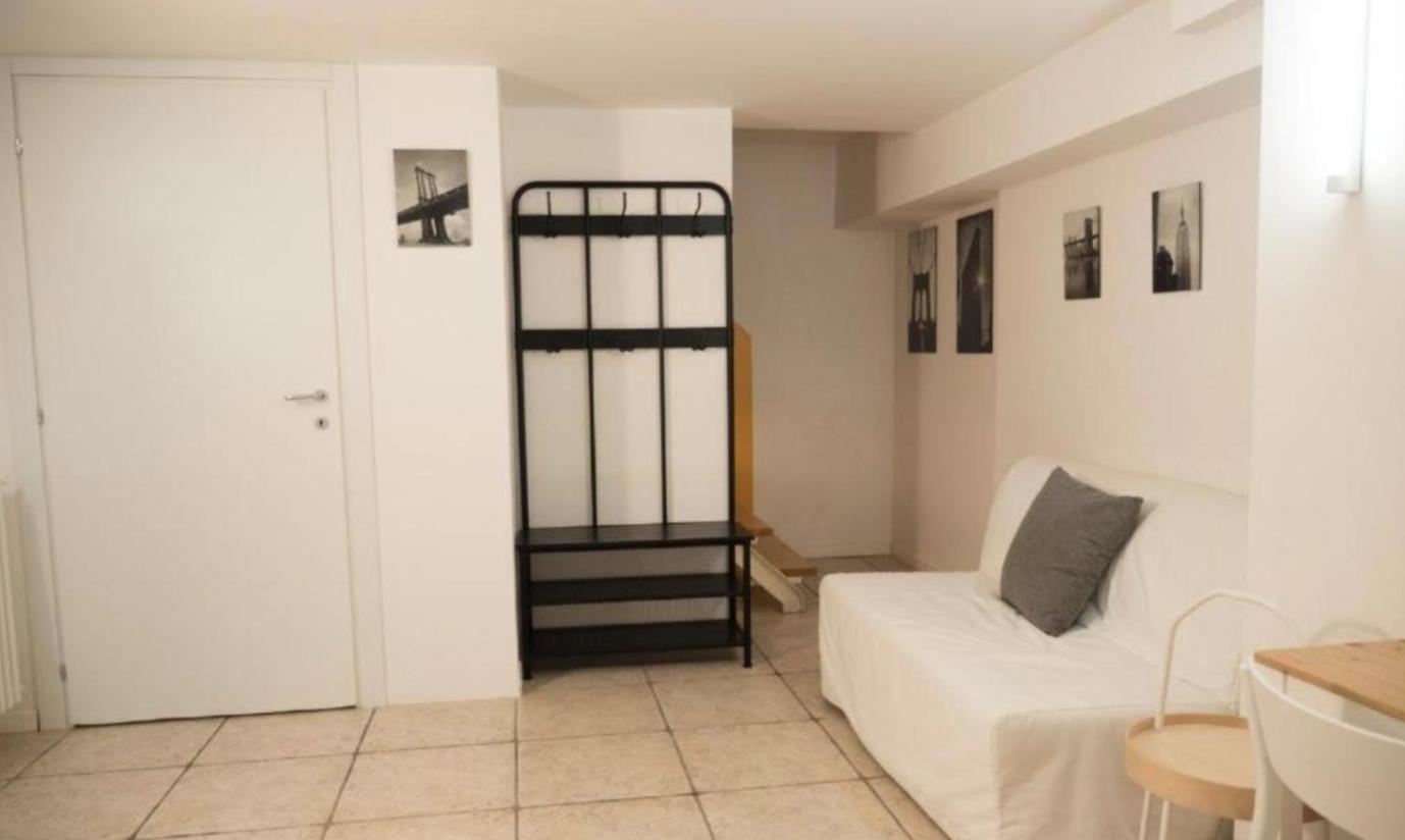 Sammy'S House Διαμέρισμα Μπολόνια Εξωτερικό φωτογραφία